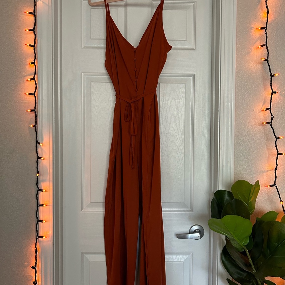 Jumpsuit